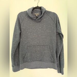 Banana Republic Men’s Pullover Hoodie Sweatshirt Size Small